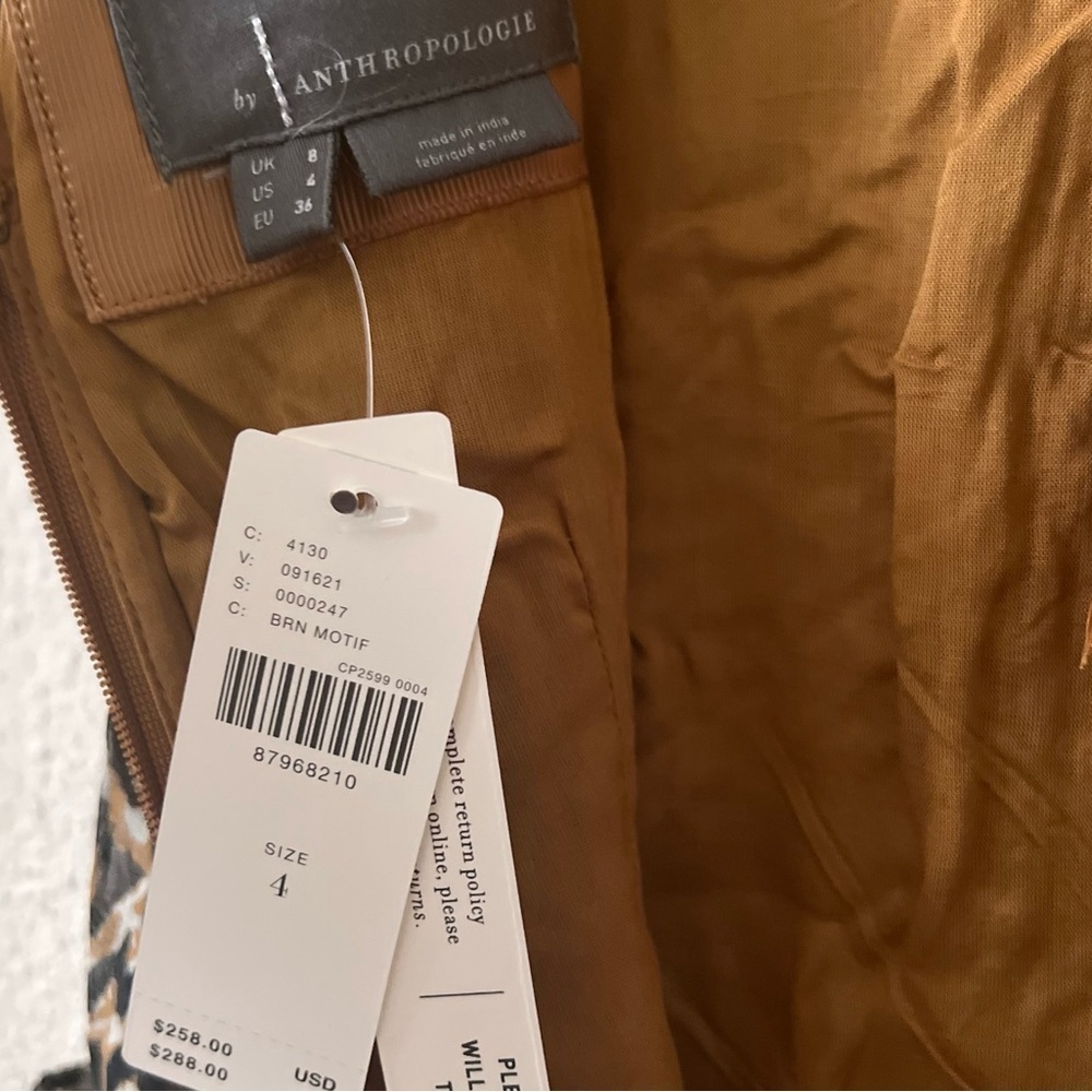 Anthropologie Anthropologie - Picture 3 of 13